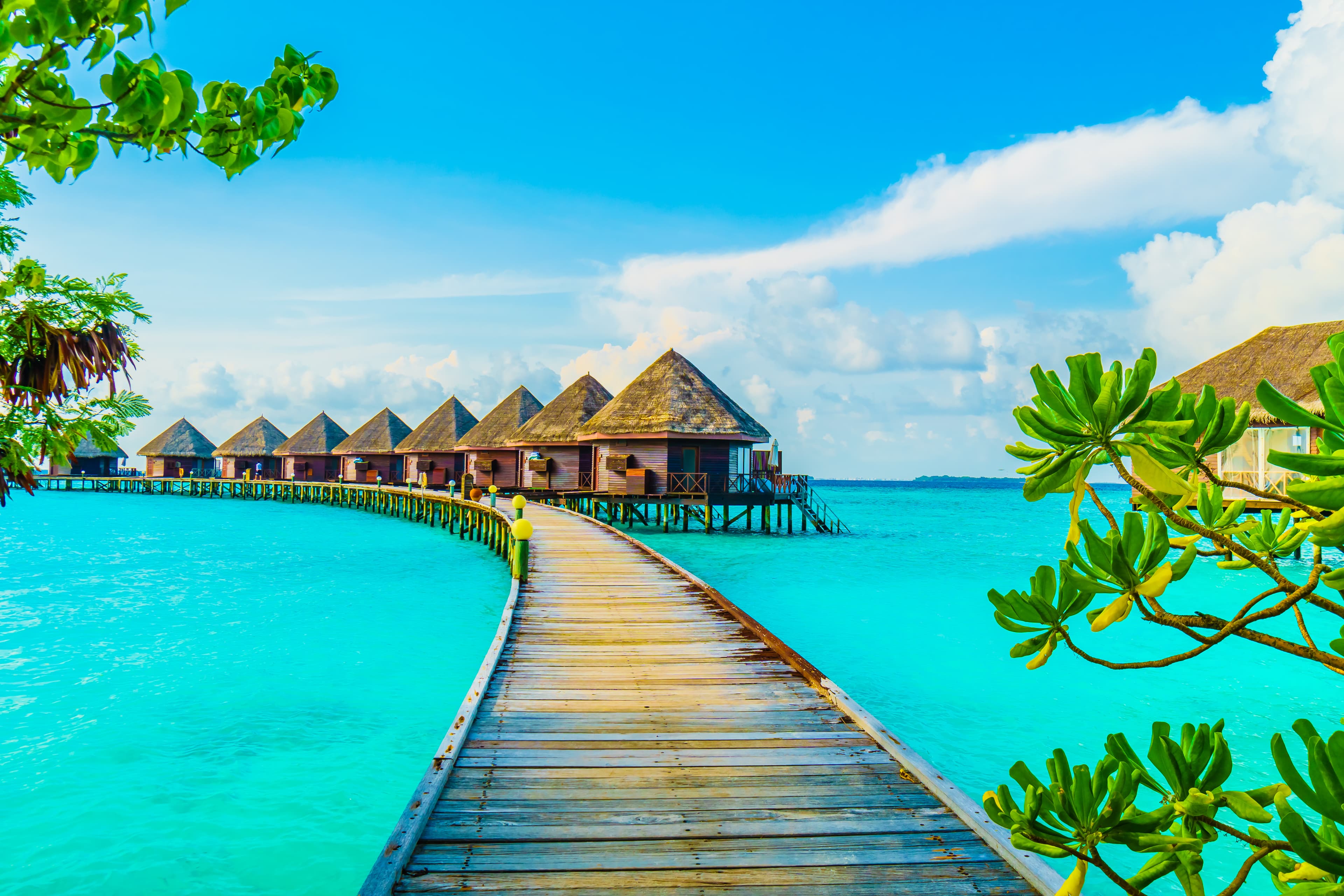 Maldives Destination
